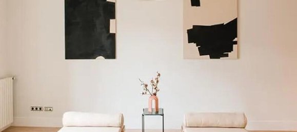 4 bedrooms Apartment in Madrid, Spain No. 23018 11