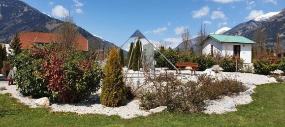 Land in Lurnfeld, Austria No. 256239 15