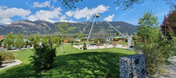 Land in Lurnfeld, Austria No. 256239 4