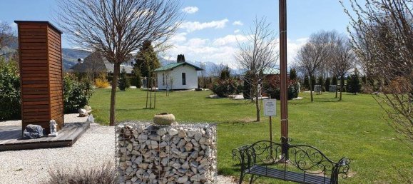 Land in Lurnfeld, Austria No. 256239 13