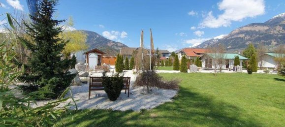 Land in Lurnfeld, Austria No. 256239 3