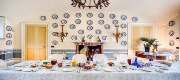 Villa T8 em Moncrivello, Italy N.º 216348 7