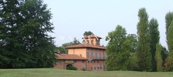 Villa T8 em Moncrivello, Italy N.º 216348 3
