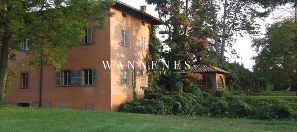 Villa T8 em Moncrivello, Italy N.º 216348 18