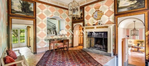 Villa T8 em Moncrivello, Italy N.º 216348 22