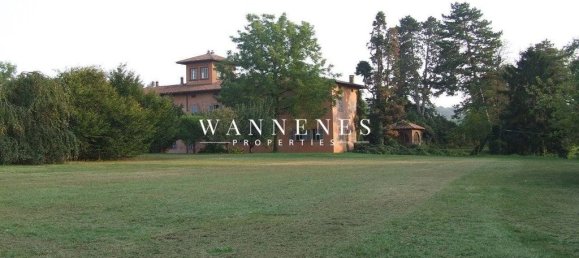 Villa T8 em Moncrivello, Italy N.º 216348 2