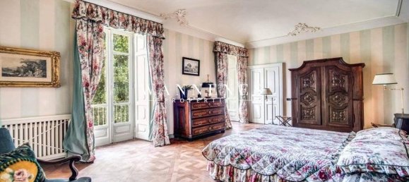 Villa T8 em Moncrivello, Italy N.º 216348 9