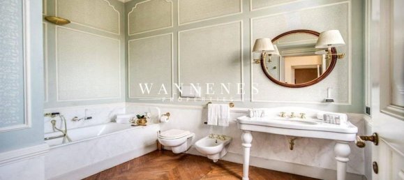 Villa T8 em Moncrivello, Italy N.º 216348 13