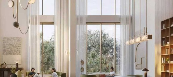 2 bedrooms Apartment in AEON, Dubai Creek Harbour (The Lagoons), UAE No. 62202 3