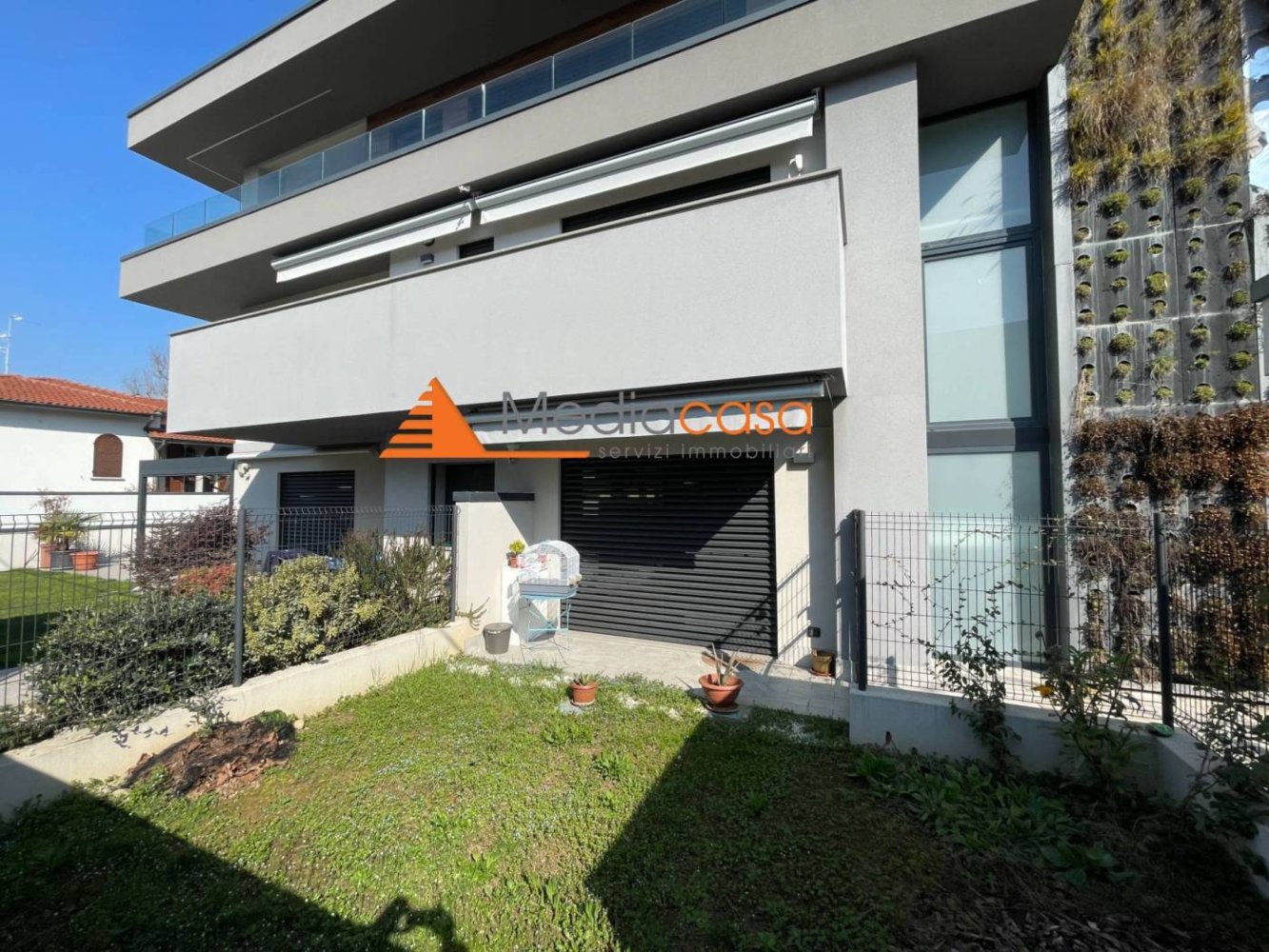 1 bedroom Apartment in Inzago, Italy No. 178691