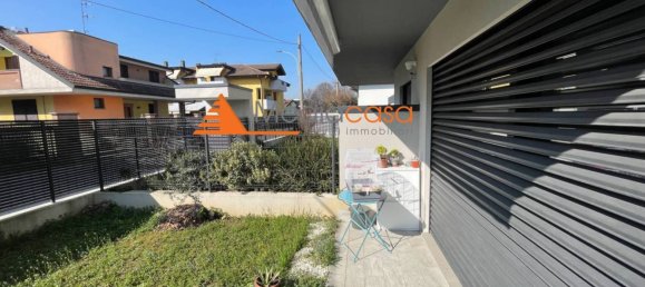 1 bedroom Apartment in Inzago, Italy No. 178691 2