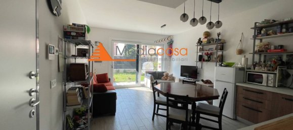1 bedroom Apartment in Inzago, Italy No. 178691 5