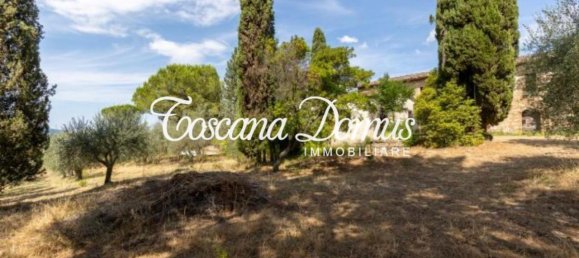 5غرفة شقة في Castelnuovo Berardenga, Italy رقم 22188 13