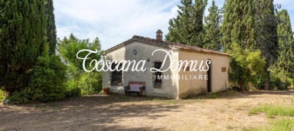 5غرفة شقة في Castelnuovo Berardenga, Italy رقم 22188 12