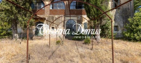 5غرفة شقة في Castelnuovo Berardenga, Italy رقم 22188 3