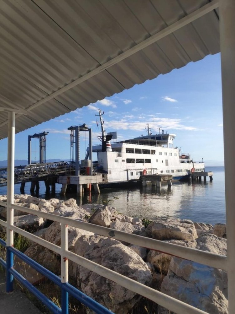 Grundstück in Puntarenas, Costa Rica, Nr. 1534