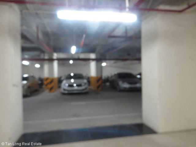 3 غرف نوم شقة في Nam Tu Liem, Vietnam رقم 4130