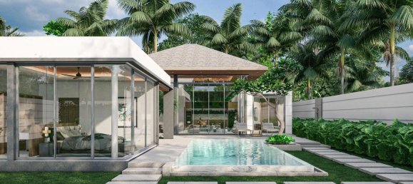 4 Schlafzimmer Penthouse in Phuket, Thailand, Nr. 69049 3