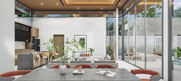 4 Schlafzimmer Penthouse in Phuket, Thailand, Nr. 69049 4