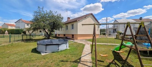 Casa de 3 dormitorios en Auboue, France No. 311773 2