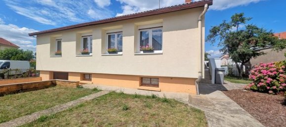 Casa de 3 dormitorios en Auboue, France No. 311773 11