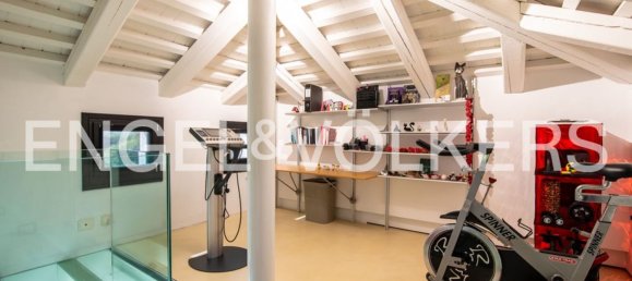 8 bedrooms Villa in Selvazzano Dentro, Italy No. 362599 20