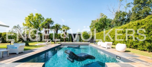 8 bedrooms Villa in Selvazzano Dentro, Italy No. 362599 26