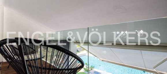 8 bedrooms Villa in Selvazzano Dentro, Italy No. 362599 16