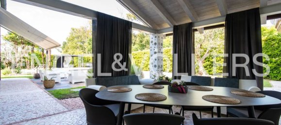 8 bedrooms Villa in Selvazzano Dentro, Italy No. 362599 21