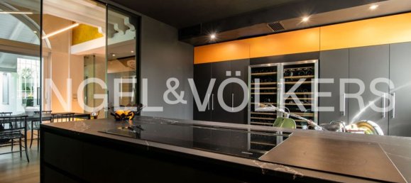 8 bedrooms Villa in Selvazzano Dentro, Italy No. 362599 4