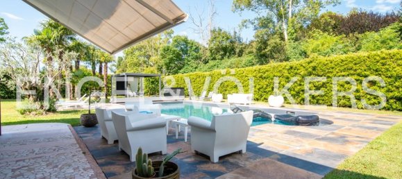 8 bedrooms Villa in Selvazzano Dentro, Italy No. 362599 23