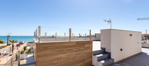 4 bedrooms Villa in La Mata, Spain No. 9045 5