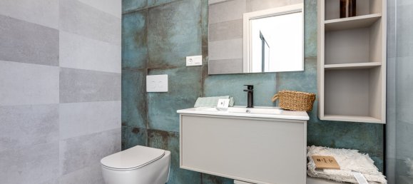 4 bedrooms Villa in La Mata, Spain No. 9045 11