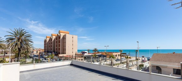 4 bedrooms Villa in La Mata, Spain No. 9045 6