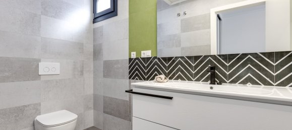 4 bedrooms Villa in La Mata, Spain No. 9045 30