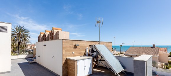 4 bedrooms Villa in La Mata, Spain No. 9045 4