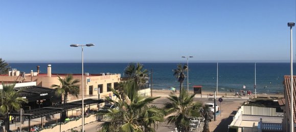 4 bedrooms Villa in La Mata, Spain No. 9045 3