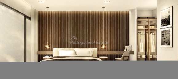 3 bedrooms Cafe / restaurant in Pattaya, Thailand No. 5162 8