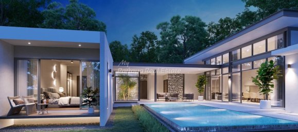 3 bedrooms Cafe / restaurant in Pattaya, Thailand No. 5162 5