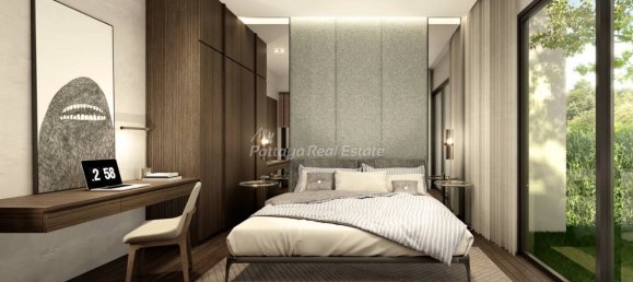 3 bedrooms Cafe / restaurant in Pattaya, Thailand No. 5162 10