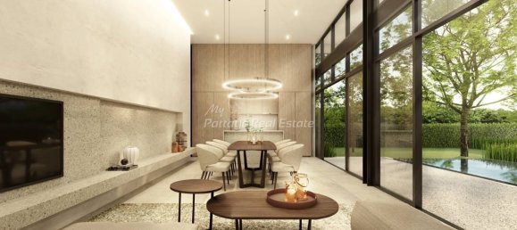 3 bedrooms Cafe / restaurant in Pattaya, Thailand No. 5162 6