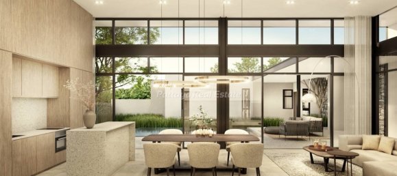 3 bedrooms Cafe / restaurant in Pattaya, Thailand No. 5162 7