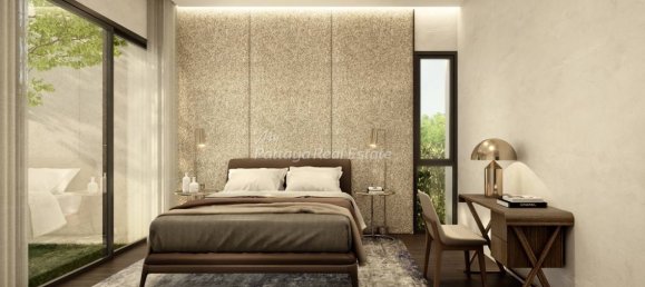 3 bedrooms Cafe / restaurant in Pattaya, Thailand No. 5162 9