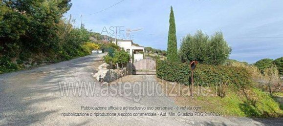 Apartamento de 5 divisões em Portoferraio, Italy N.º 50964 7