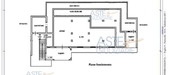 Apartamento de 5 divisões em Portoferraio, Italy N.º 50964 10