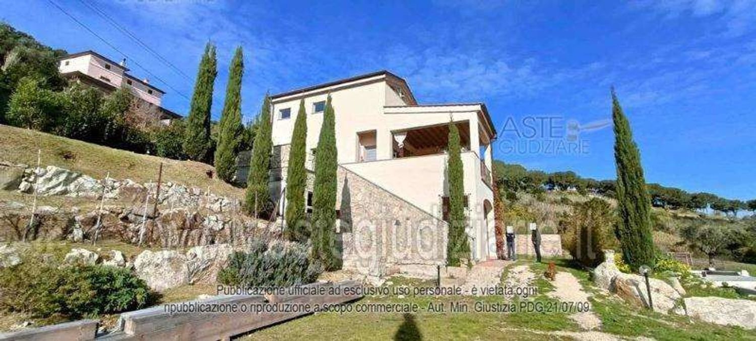 Apartamento de 5 divisões em Portoferraio, Italy N.º 50964