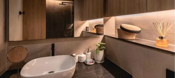 Apartamento em condomínio em Phuket, Thailand N.º 86820 4