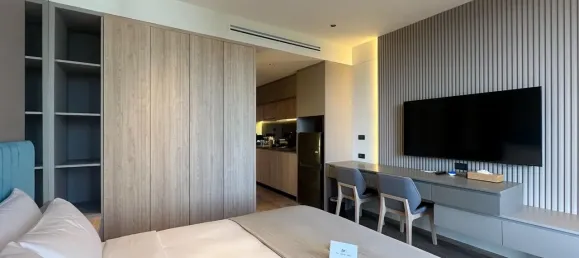 Apartamento em condomínio em Phuket, Thailand N.º 86820 3