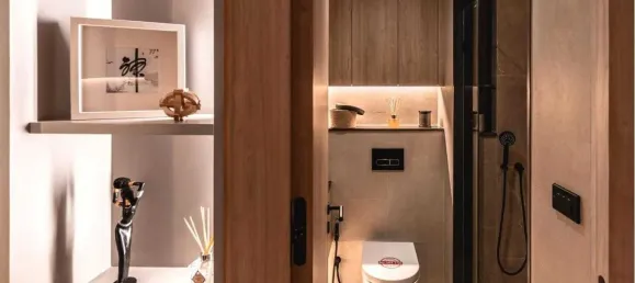 Apartamento em condomínio em Phuket, Thailand N.º 86820 5