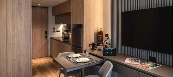 Apartamento em condomínio em Phuket, Thailand N.º 86820 7